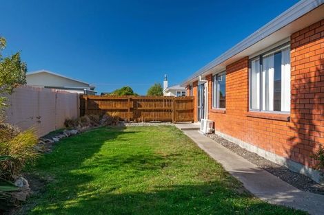 Photo of property in 8a Bythell Street, Redwoodtown, Blenheim, 7201