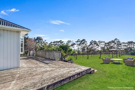 Photo of property in 151 Shelly Beach Road, South Head, Helensville, 0874