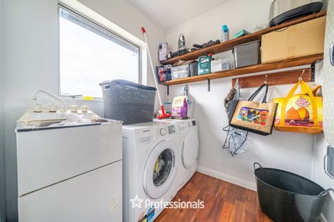 Photo of property in 4 Bexley Grove, Wainuiomata, Lower Hutt, 5014