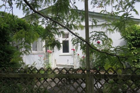 Photo of property in 63 Wilson Street, Geraldine, 7930