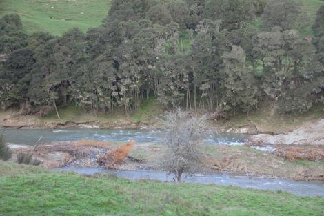 Photo of property in 1266 Ruakituri Road, Ruakituri, 4195