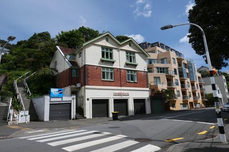 Photo of property in 84a Salamanca Road, Kelburn, Wellington, 6012