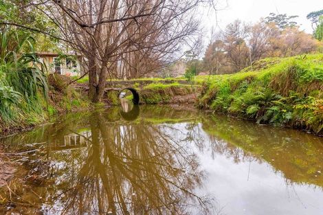 Photo of property in 429 Omanaia Road, Oue, Kaikohe, 0473