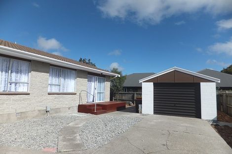 Photo of property in 2/129 Strickland Street, Sydenham, Christchurch, 8023