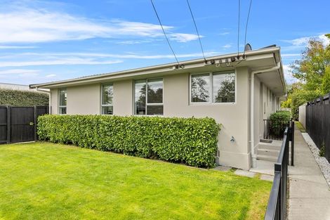 Photo of property in 1/36 Condell Avenue, Papanui, Christchurch, 8053