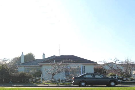 Photo of property in 408 Herbert Street, Windsor, Invercargill, 9810