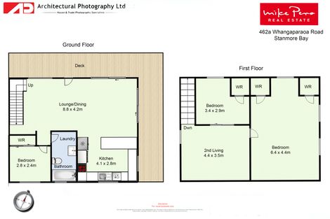 Photo of property in 462a Whangaparaoa Road, Stanmore Bay, Whangaparaoa, 0932