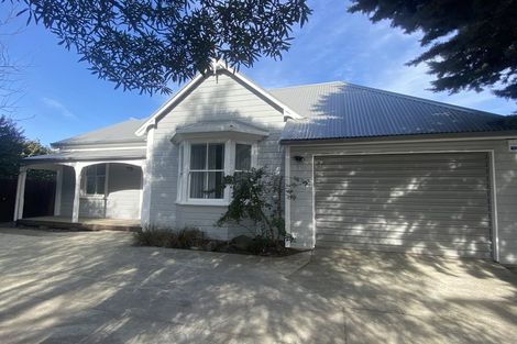 Photo of property in 1/108 Poulson Street, Addington, Christchurch, 8024