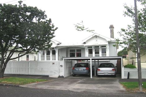 Photo of property in 24 Wiremu Street, Mount Eden, Auckland, 1041