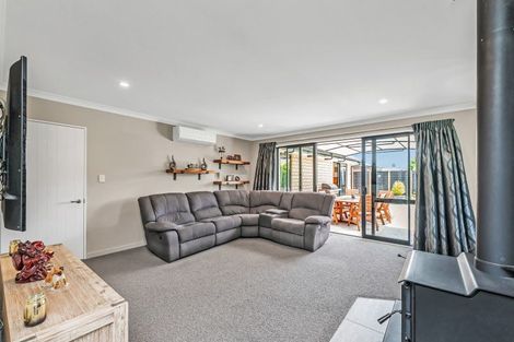 Photo of property in 13 Cressy Place, Darfield, 7510