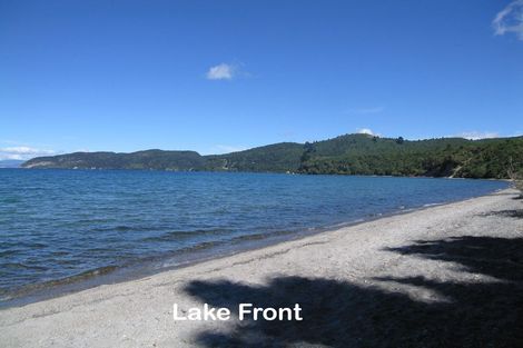 Photo of property in 11 Bodes Lane, Kinloch, Taupo, 3377