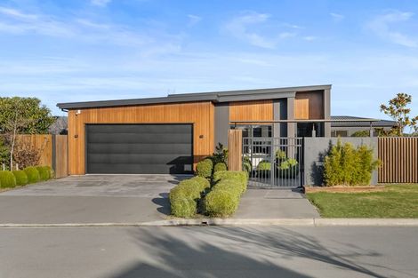 Photo of property in 12 Asheridge Place, Wigram, Christchurch, 8025