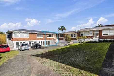 Photo of property in 5/238 Onewa Road, Birkenhead, Auckland, 0626
