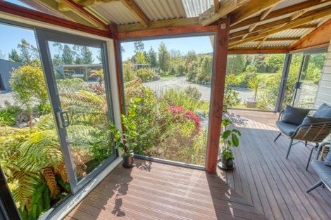 Photo of property in 416 Maori Creek Road, Marsden, Dobson, 7872
