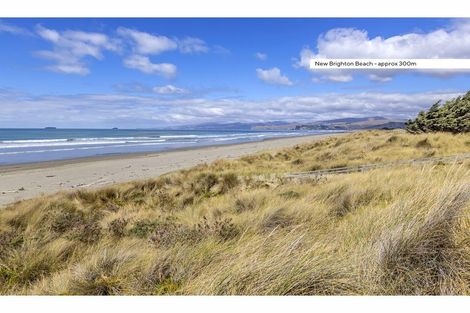 Photo of property in 57 Shackleton Street, New Brighton, Christchurch, 8061