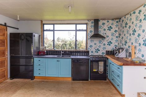 Photo of property in 730 Riversdale-ardlussa Road, Kingston Crossing, Gore, 9776