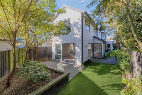 Photo of property in 63 London Street, Richmond, Christchurch, 8013