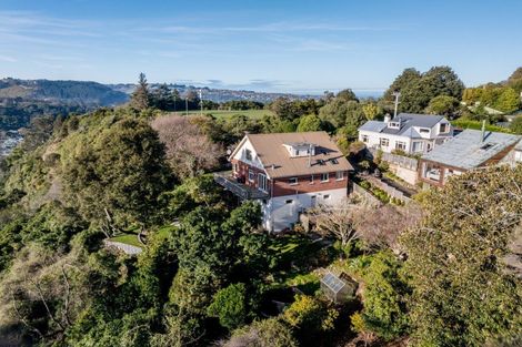 Photo of property in 30 Stonelaw Terrace, Maori Hill, Dunedin, 9010