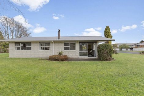 Photo of property in 13 Findlater Street, Matamata, 3400