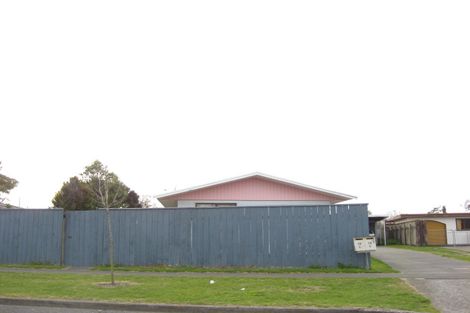 Photo of property in 18 Stonehaven Street, Flaxmere, Hastings, 4120