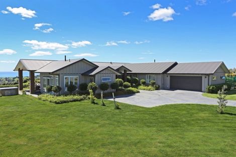 Photo of property in 140 Eskridge Drive, Eskdale, Napier, 4182