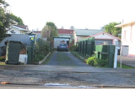 Photo of property in 175a Vigor Brown Street, Napier South, Napier, 4110