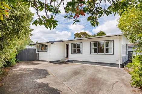 Photo of property in 22 Saturn Crescent, Milson, Palmerston North, 4414