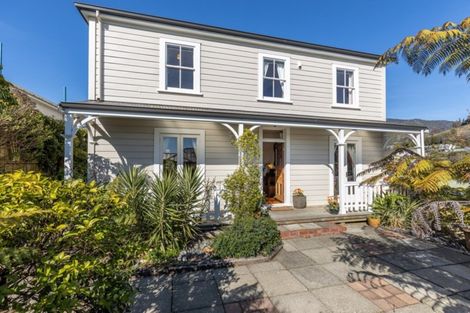 Photo of property in 55 Shelbourne Street, Nelson, 7010