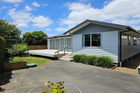 Photo of property in 9 Joyce Street, Pahurehure, Papakura, 2113