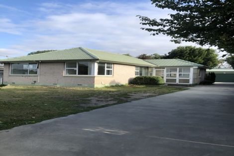 Photo of property in 30 Arthur Street, Upper Riccarton, Christchurch, 8041