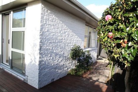 Photo of property in 5/49 Rugby Street, Merivale, Christchurch, 8014