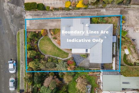 Photo of property in 11b Avon Street, South Hill, Oamaru, 9400