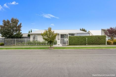 Photo of property in 21 Ashdown Way, Rolleston, 7615