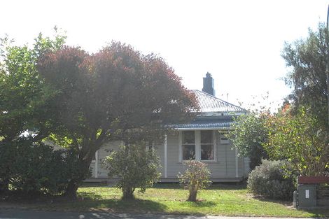 Photo of property in 180 High Street, Waimate, 7924