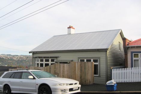 Photo of property in 61 Evans Street, Opoho, Dunedin, 9010