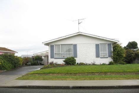 Photo of property in 14 Henderson Street, Kingswell, Invercargill, 9812