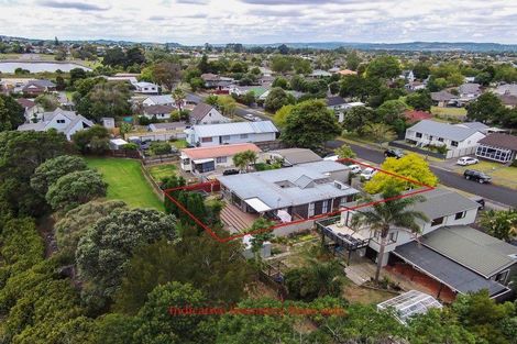Photo of property in 25 Bluewater Place, Wattle Downs, Auckland, 2103