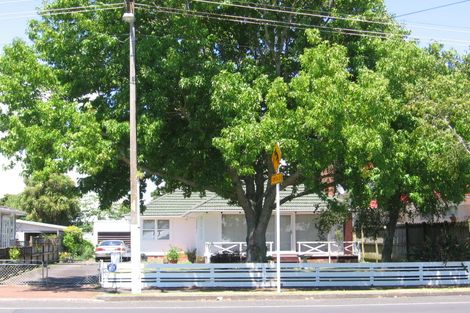 Photo of property in 99 West Tamaki Road, Glen Innes, Auckland, 1072