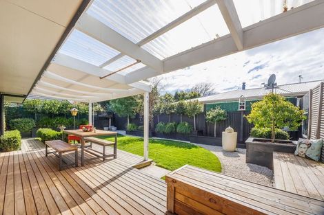 Photo of property in 18d Montgomery Terrace, Hokowhitu, Palmerston North, 4410