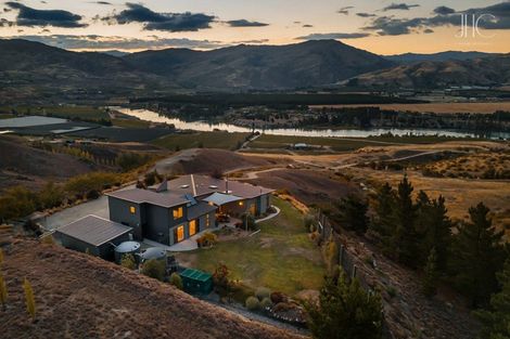 Photo of property in 81 Pigeon Rock Road, Cornish Point, Cromwell, 9384