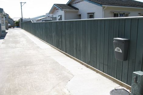 Photo of property in 19a Saint Ronans Avenue, Waterloo, Lower Hutt, 5011