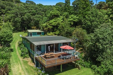 Photo of property in 233 Ohiwa Beach Road, Waiotahe, Opotiki, 3198