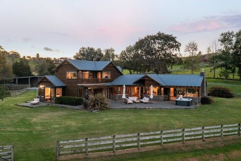 Photo of property in 135 Fiddlers Hill Road, Puhoi, Warkworth, 0994