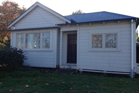 Photo of property in 41 Lyndhurst Street, Awapuni, Gisborne, 4010