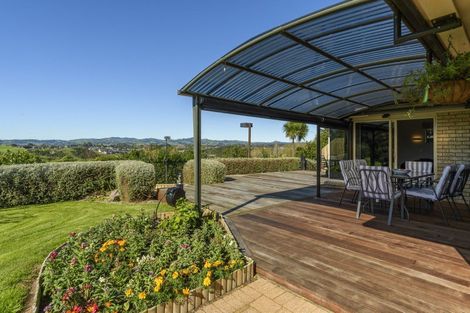 Photo of property in 549 Cambridge Road, Tauriko, Tauranga, 3110