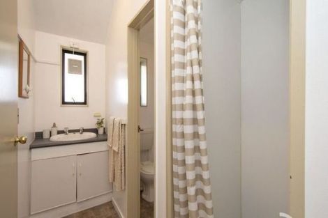 Photo of property in 4/318 Hereford Street, Christchurch Central, Christchurch, 8011