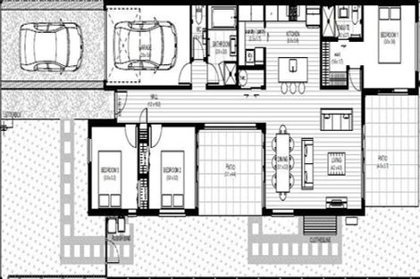 Photo of property in 199b Ninth View Avenue, Beachlands, Auckland, 2018