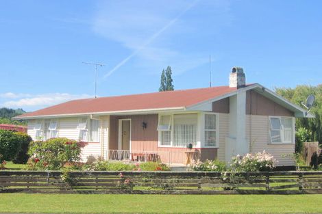 Photo of property in 154 Miro Street, Manunui, Taumarunui, 3924