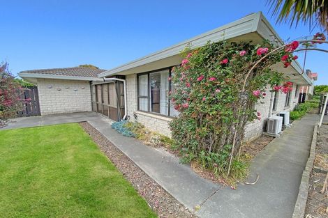Photo of property in 1/20 Hillmorton Street, Hillmorton, Christchurch, 8024