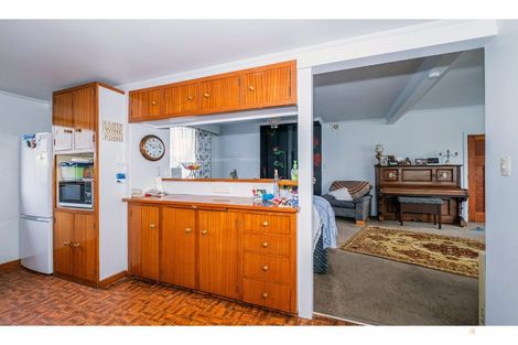 Photo of property in 33 Harris Street, Waimate, 7924